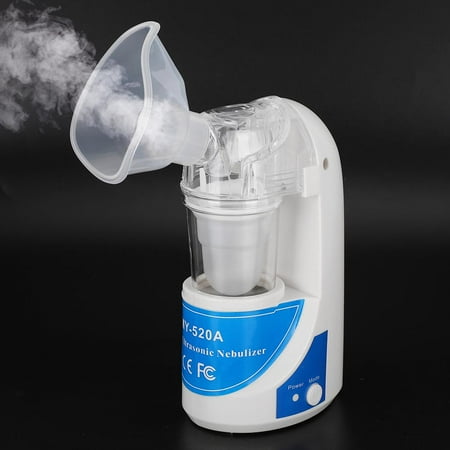 

Cergrey Steam Humidifier Automatic Cleaning Steam Vaporizer For Adult Children Baby Kids