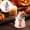 C, variant on Halloween Cup With Witch Hat Cover Specter Cute Originality Tongue Out Mug Novelty Halloween Ceramic Tea Cup Halloween Decorations Mug For Home Present,kitchen drinking cups