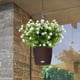 thumbnail image 5 of 4pcs7 Cabeza 35 Tenedores Eucalipto Rosa Flor Falsa-Blanco Adepaton MZQ-0790-2, 5 of 7