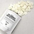 thumbnail image 5 of Sheanefit Deodorized Cocoa Butter Wafers - 8oz Resealable Pouch, 5 of 5