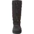 thumbnail image 2 of Kamik Mens Canuck Cold Weather Boot 10 Black, 2 of 7