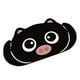 thumbnail image 4 of Set de alfombrillas de baño de tierra de diatomeas - Tapetes absorbentes de 3 piezas con diseños de animales adorables, alfombras de baño de secado rápido para ducha, lavabo y inodoro, 4 of 9