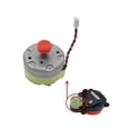 thumbnail image 3 of Motor de transmisión de engranajes de repuesto para aspiradora láser 1c/1s S5, S5 Max, S6 Pure, S6 Maxv p202411261127, 3 of 5