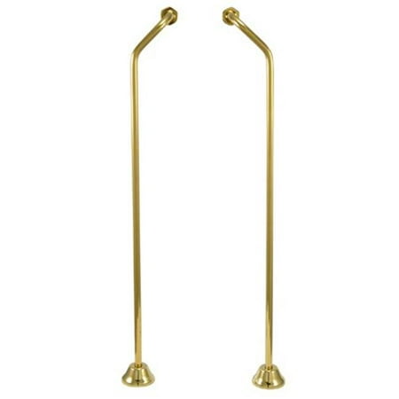 - Double Offset Bath Supplies