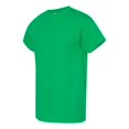 thumbnail image 2 of Gildan Heavy Cotton T-Shirt for Men and for Women Classic Fit Size up to 5XL, 2 of 5
