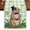 LightGreen, variant on Table Runners 72 Inches Long Dress Scarves, Groundhog Day Farmhouse Kitchen/Dining Table Runner, Coffee Tablerunners, Rustic Spring Botanical Star Yellow 16x72 Inch