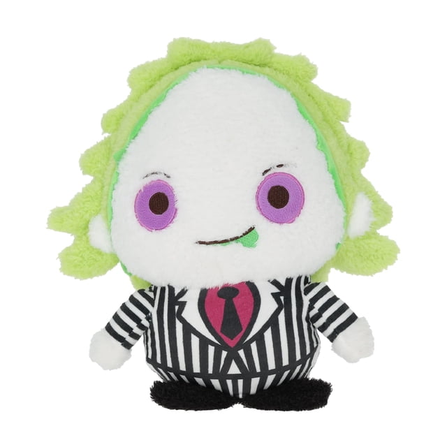 Peluche de peluche Warner Bros. Beetlejuice 30 cm
