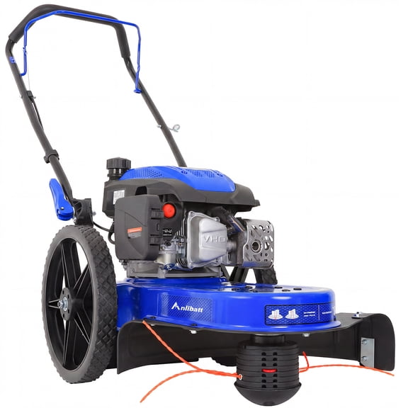 Earthquake, Walk Behind String Mower, 40314, 160cc Viper Engine ...