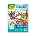 thumbnail image 4 of Crayola Colouring Book, 176 Pages, 4 of 4