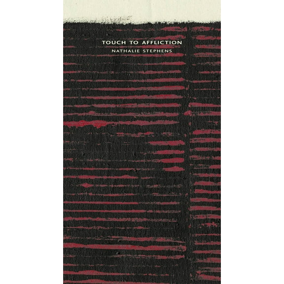 Touch to Affliction (Paperback)