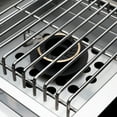 thumbnail image 6 of Spire Stainless Steel Built-in Side Buner, 12000BTUs, ‎760-0023B, 6 of 12