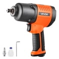 thumbnail image 1 of Llave de impacto neumática VEVOR 1/2" con torque de 1100 ft-lbs, 1 of 9