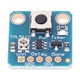 thumbnail image 4 of Módulo temporizador electrónico TPL5110 consumo 3-5V 20uA con cabezal 5 pines, 4 of 7