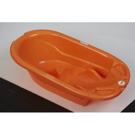 UPC 734970003449 product image for Euro-Bath-Color:Tangerine | upcitemdb.com
