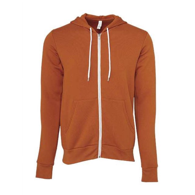 Bella + Canvas Autumn 2769 3Xl