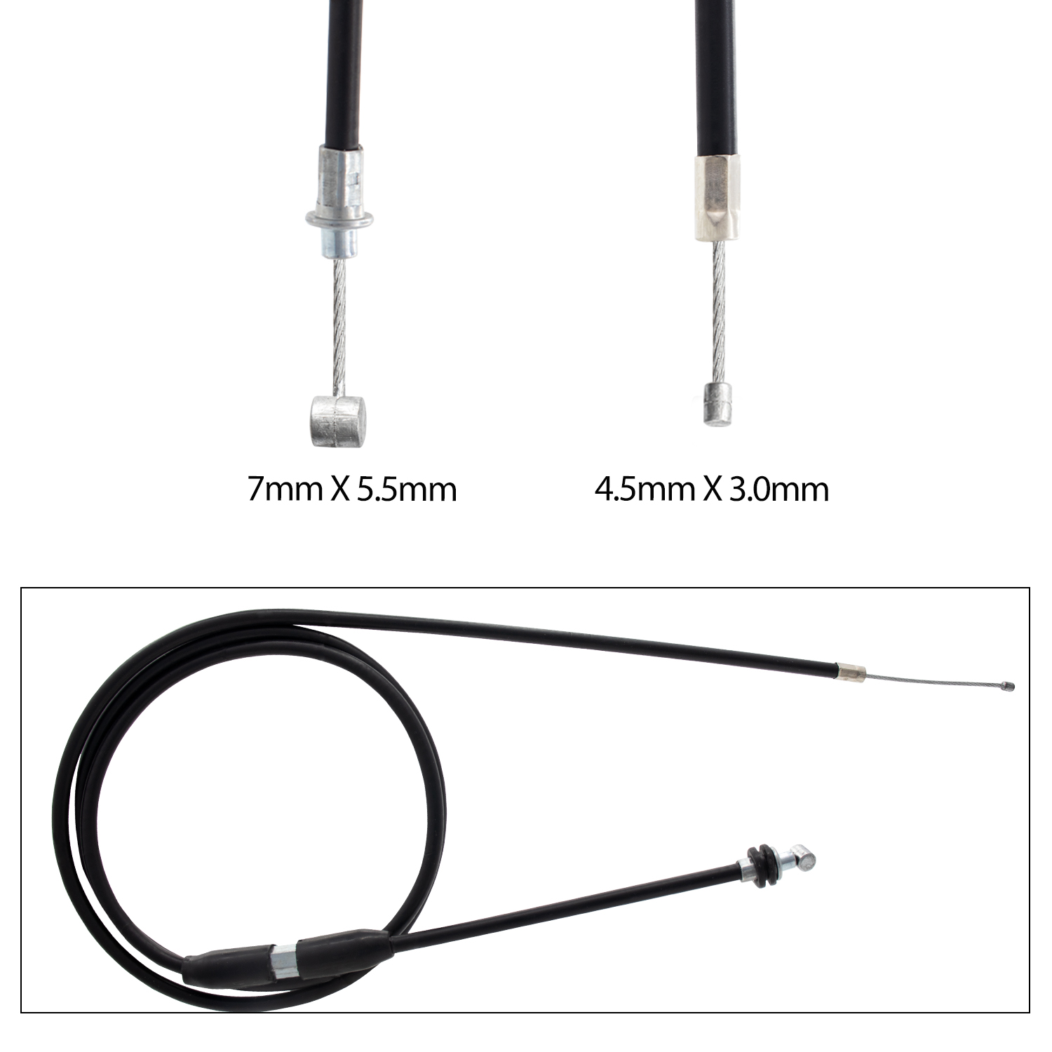 1PZ TA1-S22 7/8 22mm Thumb Throttle Cable Accelerator Handle Assembly For Chinese 50cc 70cc 90cc 110cc 125cc 250cc ATV Quad Go Kart Kazuma TaoTao 1PZ TA1-S22 7/8 22mm Thumb Throttle Cable Accelerator Handle Assembly For Chinese 50cc 70cc 90cc 110cc 125cc 250cc ATV Quad Go Kart Kazuma TaoTao