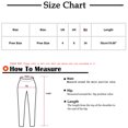 thumbnail image 3 of snilers Women's Leg Warmers Over Knee High Stretch Solid Color Leg Warmer Comfy Soft Winter Warm Trendy Leg Warmer, 3 of 4