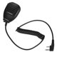 thumbnail image 1 of Micrófono de mano Walkie Talkie Radio altavoz micrófono para Baofeng UV-5R/BF-888S, 1 of 12