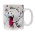 thumbnail image 3 of Super Mario Bros Boo Heat Change Mug, 3 of 3