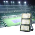thumbnail image 5 of Proyector de exterior con iluminación uniforme, reflector de 100 W, 600 W y 200 W para canchas de tenis, baloncesto, gimnasios y estadios, 5 of 5