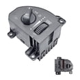thumbnail image 1 of Interruptor De Luces Generico Para Ram 2500 1998 A 2001 Dodge P/Faro Niebla C/Regulador, 1 of 3