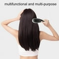 thumbnail image 6 of 2025 New Red Light Hair Brush, Multi-functional Comb,3D Massager for Head, Ultrasonic Vibration Atomization, Electric Massage Steam Hair Comb, 6 of 6