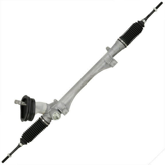 Steering Rack & Pinion For Nissan Sentra 2014 2015 2016 2017 - BuyAutoParts