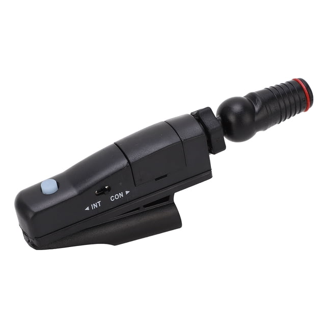 Ayudas para el entrenamiento de golf Ticfox Mira para putter de golf ABS Infrarroja