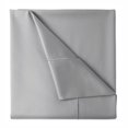 thumbnail image 2 of 1000 Thread Count Sateen Weave Luxury Deep Pocket Cotton Blend Sheet Set, 2 of 5