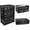 Obsidian - 60L, variant on CleverMade Collapsible 45L Plastic Utility Crate, Obsidian 1 Pack