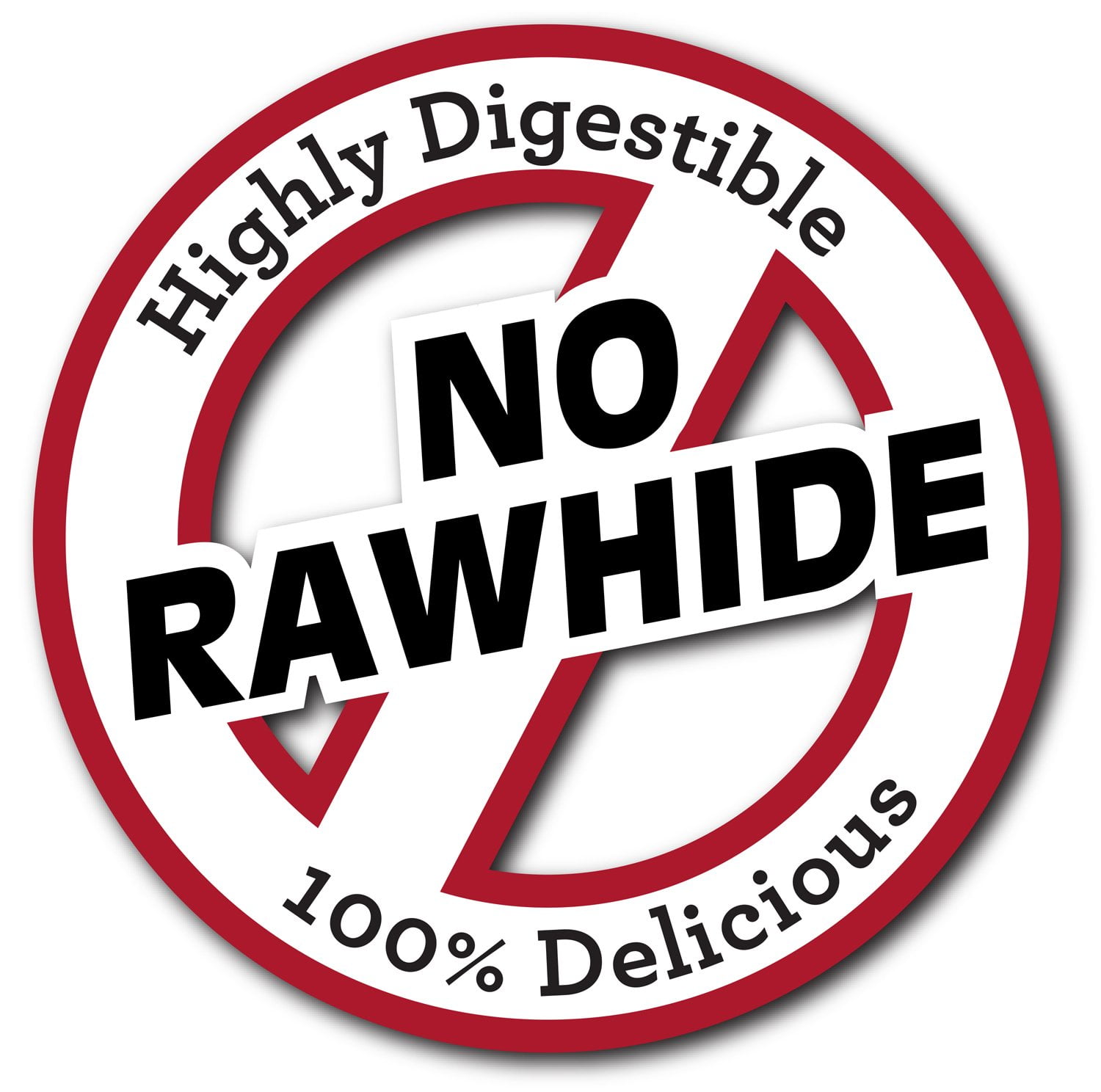 DreamBone DreamSticks With Real Beef 15 Count, Rawhide-FreeChews For Dogs