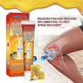 thumbnail image 2 of 3pcs Joint & Bone Therapy Gel, Relief Pain for Shoulder, Back, Lumbar, Knee, Ankle, Sore Massage Oil, 2 of 5