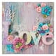 thumbnail image 1 of Pintura sin marco por números Word Love DIY dibujo hecho a mano sobre lienzo Craft Kit Hugtrwg Para estrenar, 1 of 9