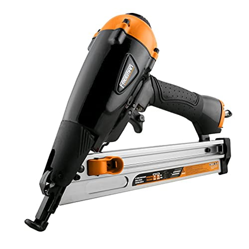 Nail gun for 2024 framing and finishing