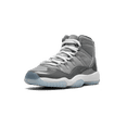 thumbnail image 4 of Jordan GRADE SCHOOL Air Jordan 11 Retro GS "Cool Grey 2021" 378038 005 from Stadium Goods, 4 of 9