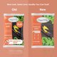 thumbnail image 3 of Alimento para aves Happy Wings semillas de nyjer y cardo 2,3 kg, 3 of 9