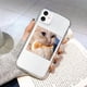 thumbnail image 1 of Funda de gato para Iphone 13 Pro Max, Funda Iphone 11 12 14 Pro Max XR 7 8 SE 2020 X Xs 6 6s Plus 13 Mini 14 Pro, Funda a prueba de golpes Tan Jianjun unisex, 1 of 2