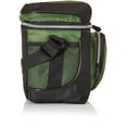 thumbnail image 3 of Coleman 30-Can Soft Cooler Bag, Green, 3 of 4