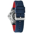 thumbnail image 3 of Bulova Men's Marine Star Automatic Watch - 98A225, 3 of 3