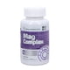thumbnail image 2 of Suplemento alimenticio Healthaddiction Mag complex Citrato de magnesio 60 cápsulas de 400mg c/u, 2 of 4