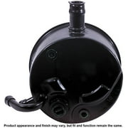 A1 Cardone Power Steering Pump P/N:20-8725