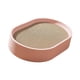 thumbnail image 4 of Cama rascador para gatos, almohadilla rascadora, juguete de entrenamiento para gatos, protector de muebles interactivo Rosa, 4 of 8