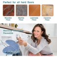 thumbnail image 4 of Vacuum Mop Replacement Pads For Xiaomi Roborock T7s T7s Plus S7 Hy, 4 of 5