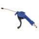 thumbnail image 3 of 2Pcs De Sopdo De Aire, De Sopdo De Boquil De Aire Para Compresor De Aire Con Flujo De Aire El Sopdor De Aire Se Adapta A Sunnimix Pistola de aire comprimido azul, 3 of 8