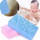 thumbnail image 2 of Toalla de baño para niños, esponja de baño potente para eliminar polvo y barro, sin dolor para mujeres, esponja de baño para bebés para hombres, 2 of 7
