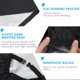 thumbnail image 4 of UPGRATOR Para Con Y Material Impermeable Resistente, 4 of 6