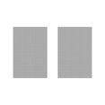 thumbnail image 1 of Bocinas Pasivos Sonos IN-WALL Par Pared Rectangular, 1 of 4