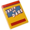 Truth or Dare Travel Card Game 1988