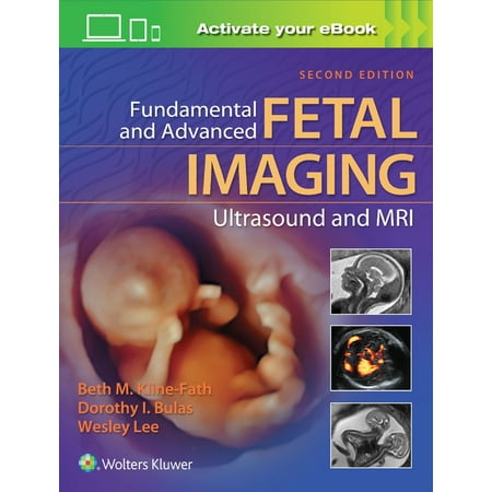 UPC: 9781975117009 | Fundamental and Advanced Fetal Imaging Ultrasound and MRI (Hardcover)
