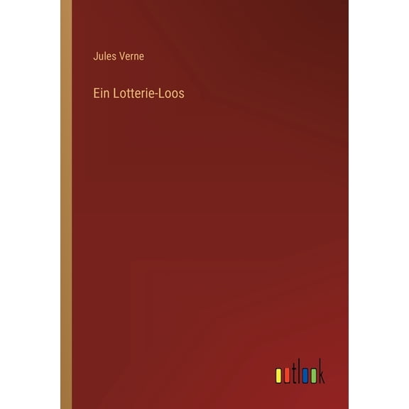 Ein Lotterie-Loos (Paperback)